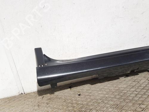Right sideskirt BMW X4 (G02, F98) xDrive M40 d | BP30823405C114