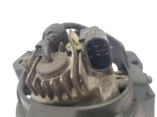 Left front fog light MAZDA 3 (BM, BN) 2.0 | BP37439323C30  - Image 10