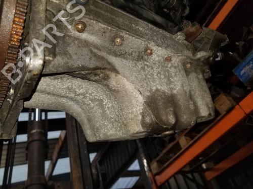 Engine VAUXHALL MERIVA Mk II (B) (S10) 1.4 | BP31842021M1