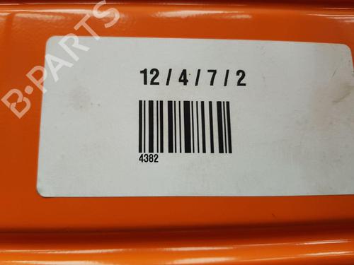 Rear parcel shelf SUZUKI IGNIS II (MH) 1.5 4x4 (RM415) | BP27455280C85 