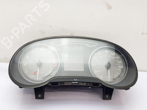 Used Instrument cluster AUDI A3 Limousine (8VS, 8VM) S3 quattro (300 hp) 22655419