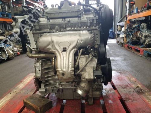 Engine VOLVO XC60 II (246) T5 AWD | BP32632214M1 