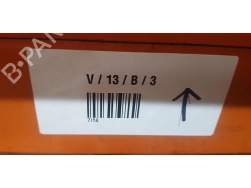 Expansion tank JAGUAR XJSC Convertible (X27) 4.0 | BP29755728C120