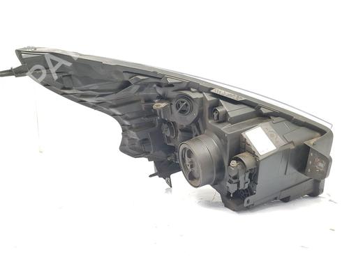 Left headlight RENAULT TRAFIC III Van (FG_) 1.6 dCi 120 (FGMB, FGMC) | BP31959740C28 