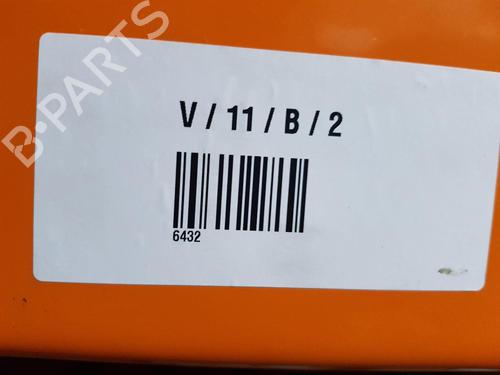 Gear lever VOLVO V40 Hatchback (525) T2 | BP33853377M90 - Image 8
