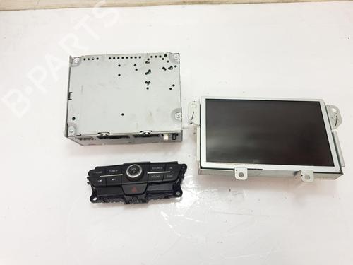 Used Electronic module FORD FOCUS III 2.0 ST (250 hp) 22669120