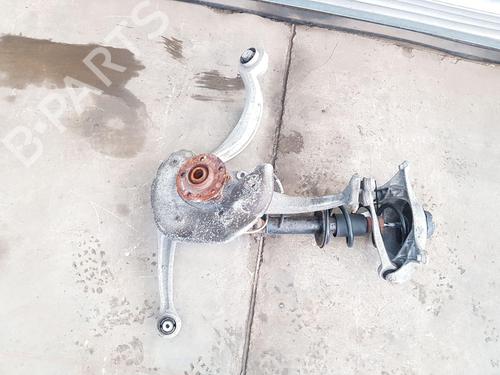Used Right front suspension AUDI A5 Convertible (8F7) [2009-2017]  22673795