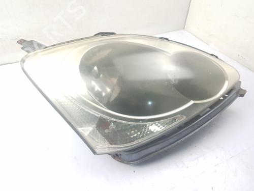 Right headlight HONDA CIVIC VII Hatchback (EU, EP, EV) 1.6 i (EP2, EU8, EU6) | BP30977035C29 
