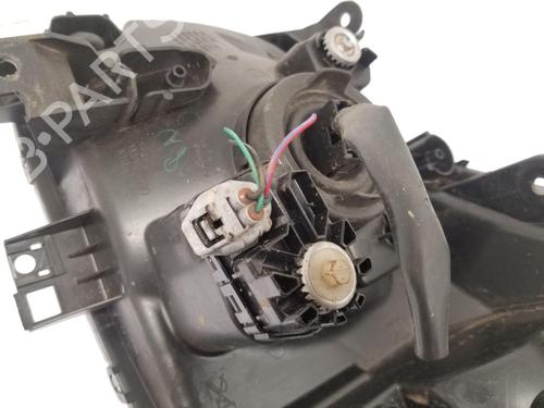 Right headlight FORD RANGER (ET) 2.5 TDCi 4x4 | BP29316063C29 