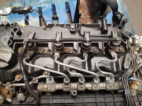 Engine HYUNDAI i40 I CW (VF) 1.7 CRDi | BP31983255M1 - Image 8