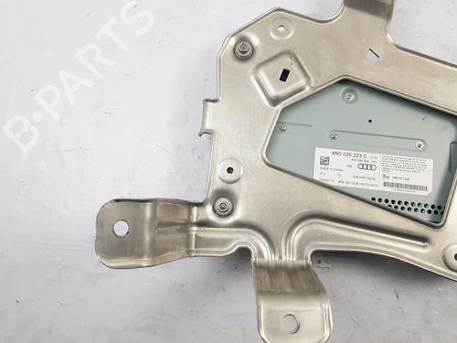 Electronic module AUDI A6 C8 Avant (4A5) RS6 Mild Hybrid quattro | BP22679321M83 