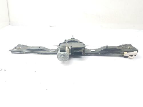 Front right window mechanism PEUGEOT BIPPER (AA_) 1.4 HDi | BP34639067C23  - Image 5