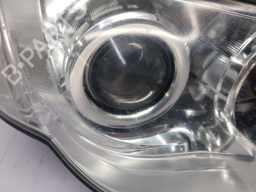 Right headlight SUBARU LEGACY IV (BL) 2.0 AWD (BL5) | BP29984477C29