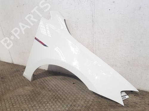 Right front fenders VW GOLF VII (5G1, BQ1, BE1, BE2) 2.0 GTI | BP29408154C42 