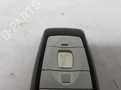 Electronic module ROLLS-ROYCE GHOST I (RR4) V12 | BP38460111M83 - Image 2