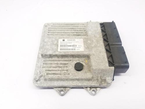 Engine control unit (ECU) VAUXHALL CORSA Mk III (D) (S07) 1.3 CDTI (L08) | BP36364681M57 - Image 3