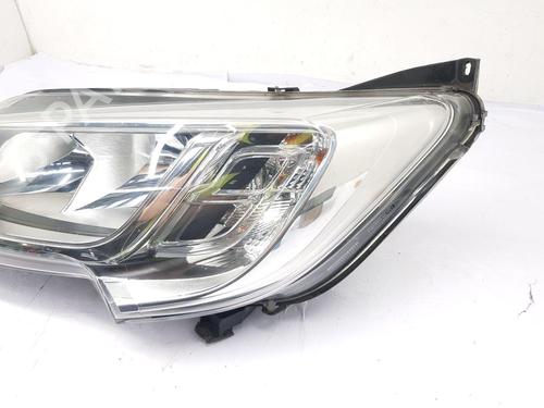 Venstre forlygte PEUGEOT BOXER Van 2.2 HDi 130 | BP38709714C28 - Image 2