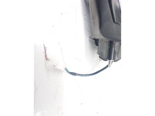 Right mirror NISSAN JUKE (F15) 1.5 dCi | BP22670173C27