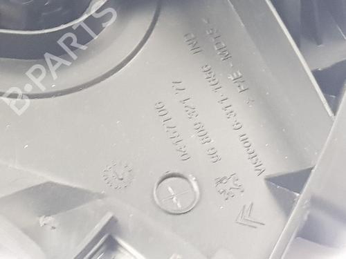 Warning switch PEUGEOT PARTNER Box Body/MPV 1.6 BlueHDi 100 | BP34169146I22  - Image 7