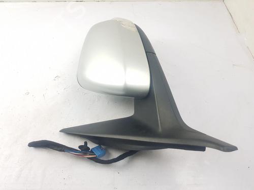 left-mirror-volvo-v50-545-2003-2004-2005-2006-2007-2008-2009-2010-2011-2012-31983377 main image