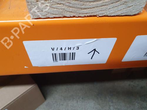 Ignition barrel MERCEDES-BENZ AMG GT (C190) GT S (190.378) | BP22680696M48 