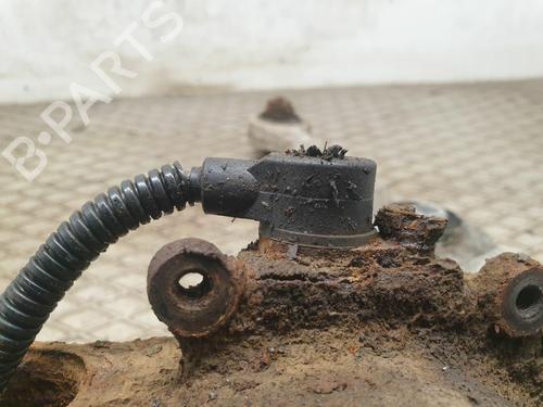 Right front steering knuckle AUDI A6 C5 Avant (4B5, 4B6) 2.5 TDI quattro | BP30471399M26