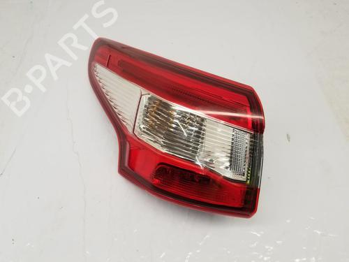 Used Left taillight Left taillight 39616793 39616793