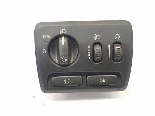 Used Headlight switch Headlight switch VOLVO S60 I (384) 2.4 D (163 hp) 36474751 36474751