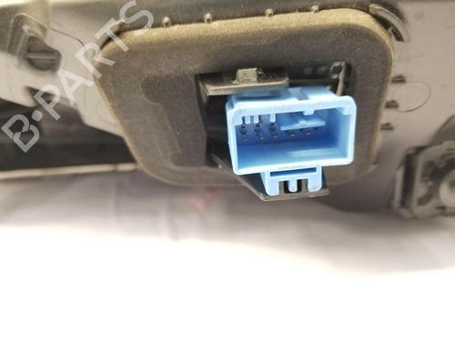 Boot lining AUDI Q8 (4MN, 4MT) RS Mild Hybrid quattro | BP27286987I3 