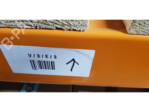 Electronic module MINI MINI (R56) Cooper D | BP30309557M83