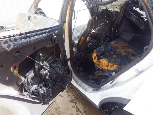 Højre bagtil skærm liste FORD PUMA (J2K, CF7) | BP30737784C137