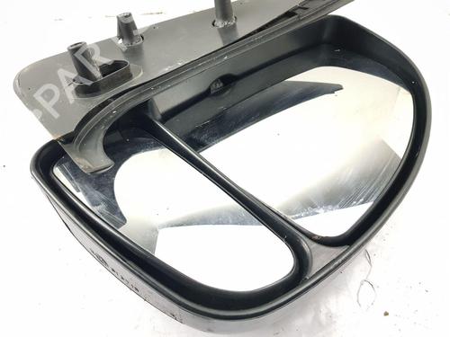 Right mirror PEUGEOT BOXER Platform/Chassis (244) 2.0 HDi | BP31663429C27 