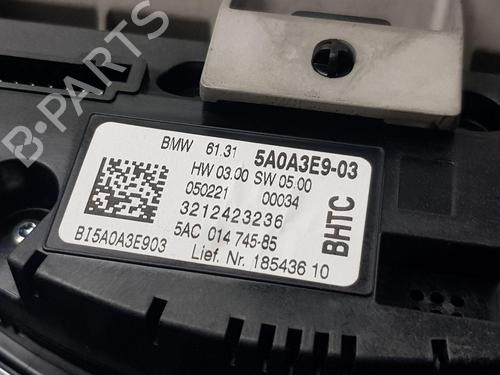 Radio MINI MINI (F55) Cooper | BP32306412E6 - Image 8