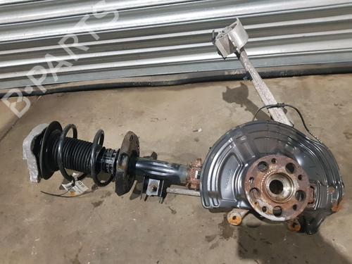 Used Left front suspension MERCEDES-BENZ CLA Coupe (C117) CLA 180 (117.342) (122 hp) 28800183