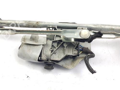 Front wiper motor FIAT PANDA (169_) 1.1 (169.AXA1A) | BP24456914M29 