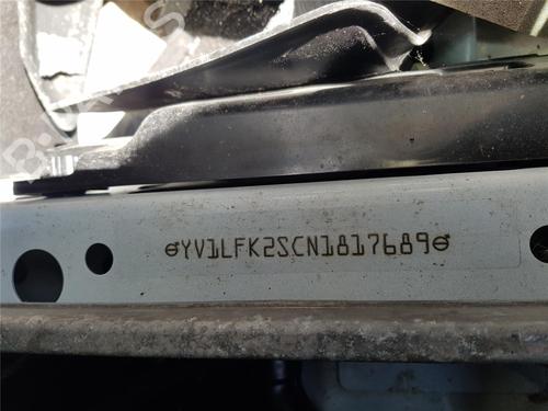 Instrument cluster VOLVO XC90 II (256) B5 Mild-Hybrid AWD | BP36459875C47 - Image 9