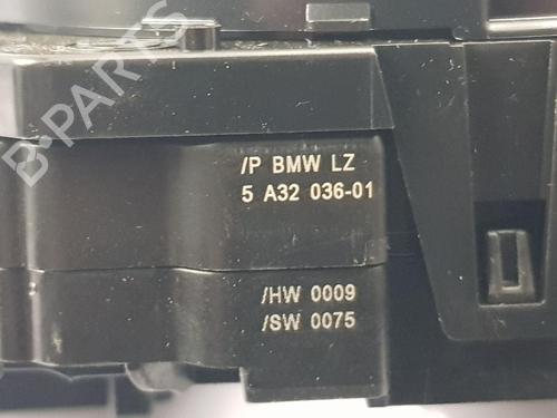 Steering column stalk BMW i4 (G26) M50 xDrive | BP30713810I23