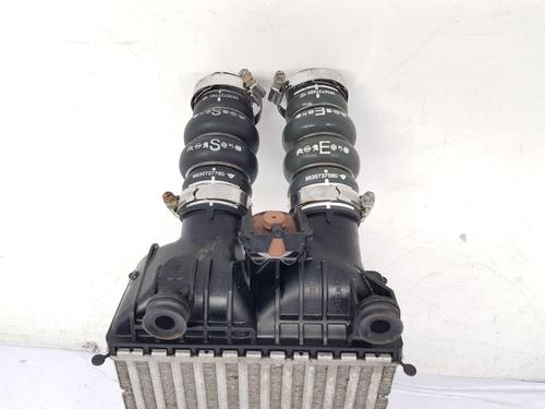 Intercooler VAUXHALL CORSA Mk V (F) 1.5 | BP29620617M30 