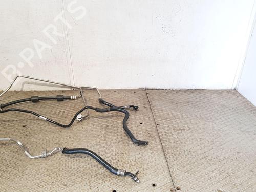 Pipe PORSCHE CAYENNE (92A) 3.6 GTS | BP30137790M125