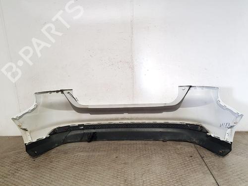 Rear bumper FORD FOCUS III 1.6 Ti | BP31723096C8 
