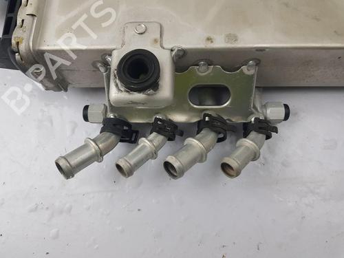Intercooler LAND ROVER DEFENDER Van (L663) | BP38928001M30 - Image 3