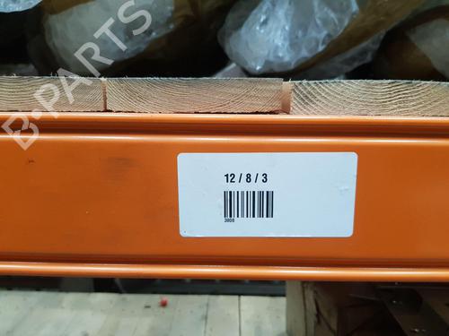 Rear left panel LAND ROVER RANGE ROVER SPORT III (L461) | BP38233660C60 - Image 11