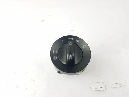 Used Headlight switch PORSCHE CAYMAN (987) S 3.4 (320 hp) 27214576