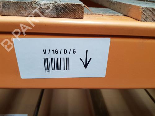 Front wiper motor MCLAREN 570GT 3.8 | BP22709805M29 - Image 15