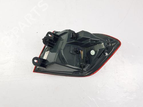 Left taillight BMW 3 (F30, F80) 320 d | BP24918522C34 