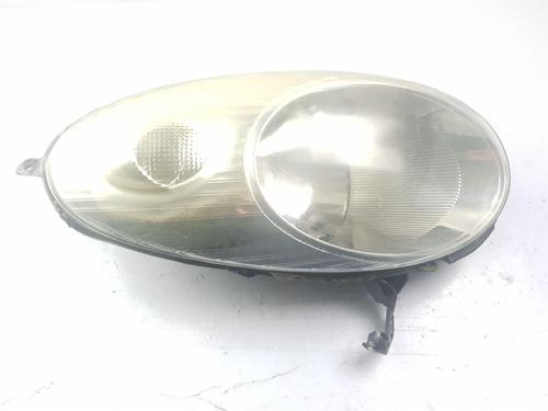 Right headlight NISSAN MICRA III (K12) 1.2 16V | BP22794553C29 