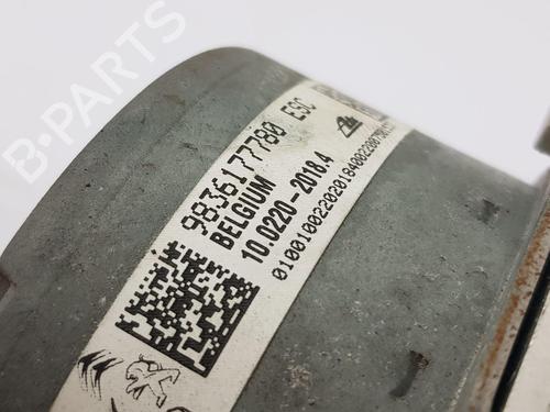 ABS Bremseaggregat VAUXHALL CORSA Mk V (F) 1.5 | BP29927942M43 