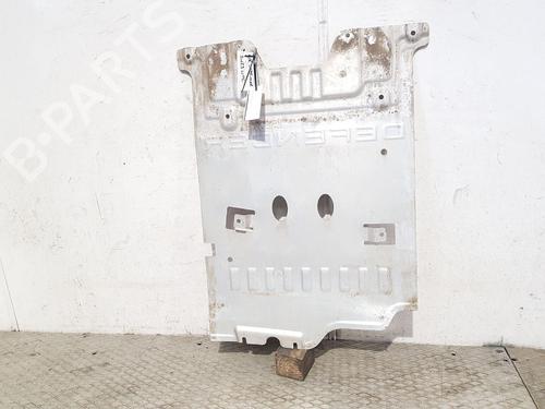 Underbody protection LAND ROVER DEFENDER Van (L663)  | BP36951824M92  - Image 12