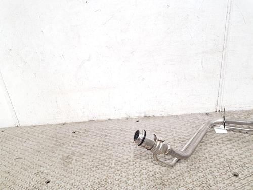 Pipe FORD FIESTA VI (CB1, CCN) 1.4 TDCi | BP33889797M125  - Image 10