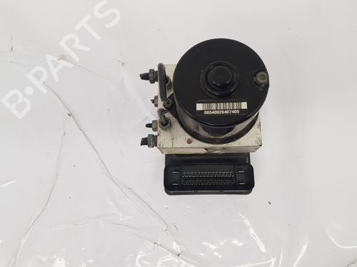Used ABS pump ABS pump FORD FOCUS II (DA_, HCP, DP) 1.6 (100 hp) 35772323 35772323